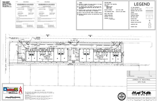 8%+ Cap Rate for Industrial Development - Inmueble