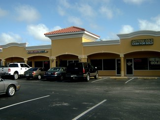 Más detalles para 615-631 Beville Rd, Daytona Beach, FL - Oficina/Local en alquiler