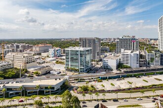 3150 SW 38th Ave, Coral Gables, FL - vista aérea  vista de mapa