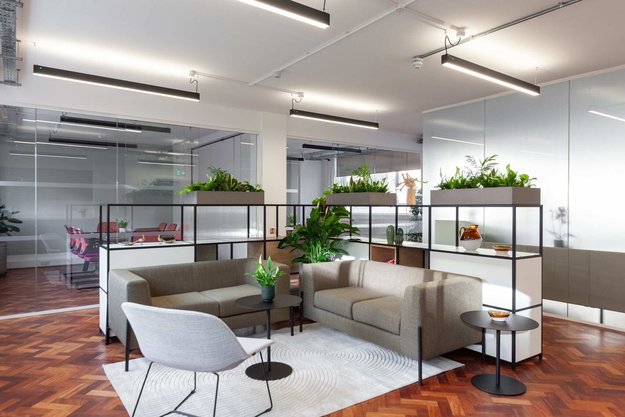 23-25 Eastcastle St, London en alquiler Foto principal- Imagen 1 de 36