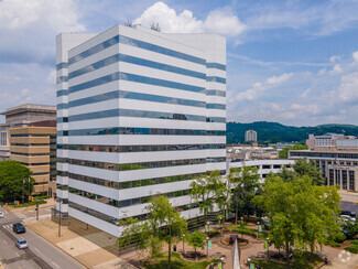 Más detalles para 500 Virginia St E, Charleston, WV - Oficinas en alquiler