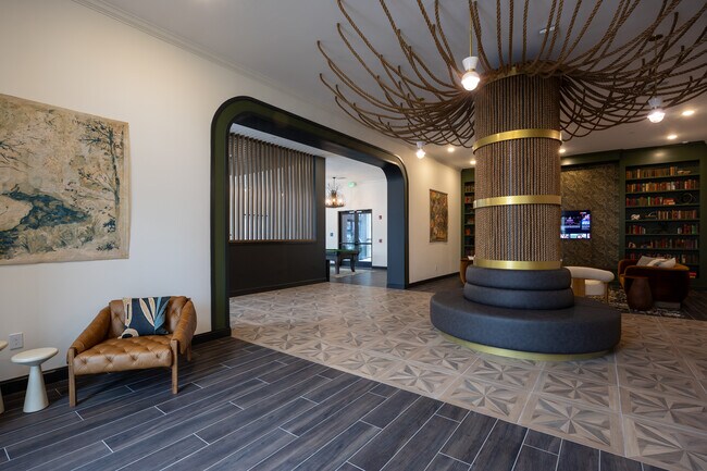 Más detalles de 3375 Oak Harbor Dr., Peachtree Corners, GA - Coworking en alquiler