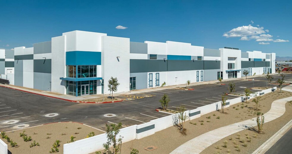 4521 E Warner Rd, Gilbert, AZ en alquiler - Foto del edificio - Imagen 1 de 6