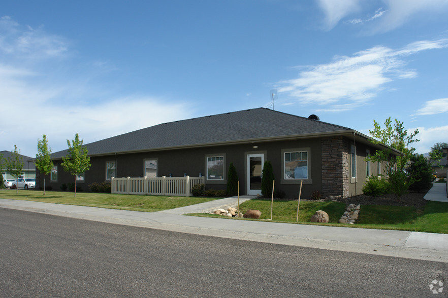 129 E 50th St, Garden City, ID en alquiler - Foto del edificio - Imagen 2 de 29