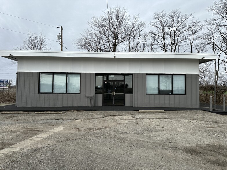 7594 W Oh-73, Wilmington, OH en venta - Foto del edificio - Imagen 1 de 20