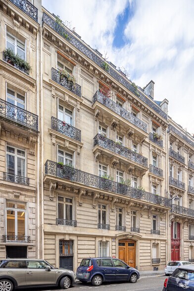 98 Rue De Miromesnil, Paris en venta - Foto principal - Imagen 1 de 14