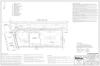 2900 Wilmington Pike, Kettering, OH en alquiler Plano del sitio- Imagen 1 de 1