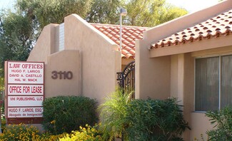 Más detalles para 3110 S Rural Rd, Tempe, AZ - Oficinas en alquiler