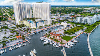 Más detalles para 220 Lake Shore Dr, Lake Park, FL - Locales en alquiler