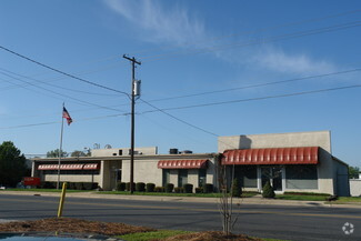 Más detalles para 829 Davidson Dr, Concord, NC - Oficinas en alquiler