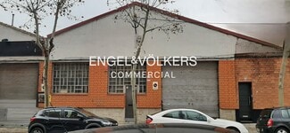 Más detalles de Nave en venta