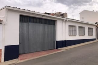 Más detalles de Nave en venta