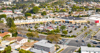 Más detalles para 10812-10826 Jefferson Blvd, Culver City, CA - Local en alquiler