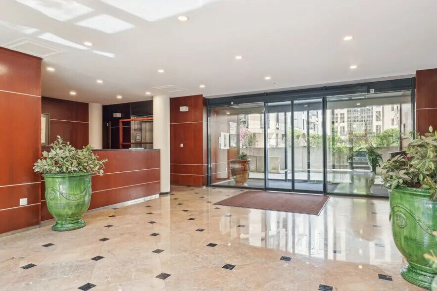 11 Allée Nicéphore Niepce, Vincennes en alquiler - Foto del edificio - Imagen 2 de 8