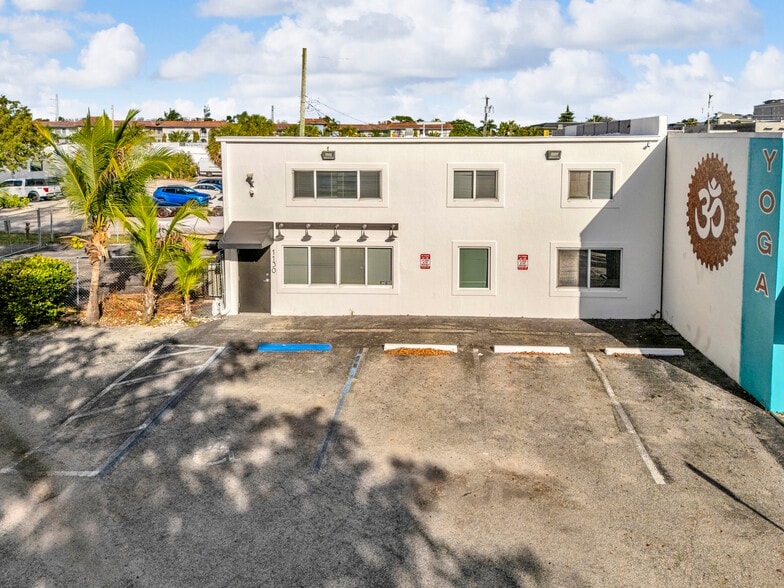 1130 N Flagler Dr, Fort Lauderdale, FL en alquiler - Foto del edificio - Imagen 1 de 20