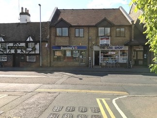 Más detalles de Local en alquiler