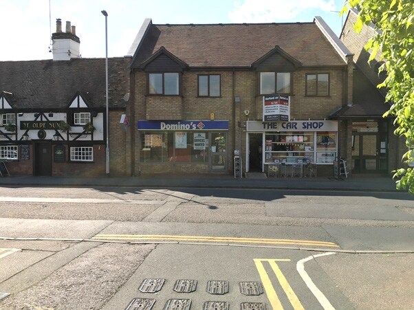 17 Hungtingdon St, St. Neots en alquiler Foto principal- Imagen 1 de 2