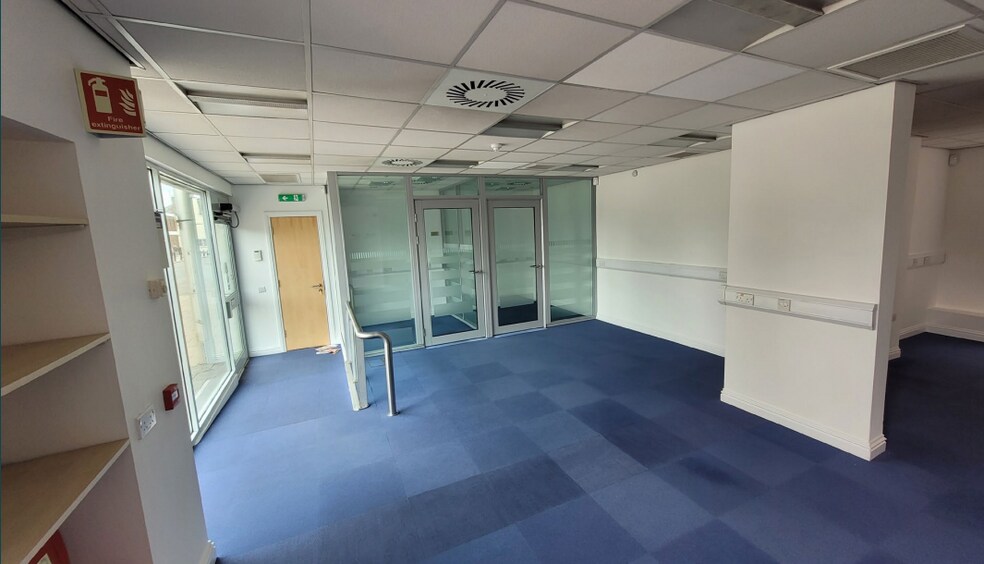 29 Eskbank Rd, Dalkeith en alquiler - Foto del interior - Imagen 2 de 5