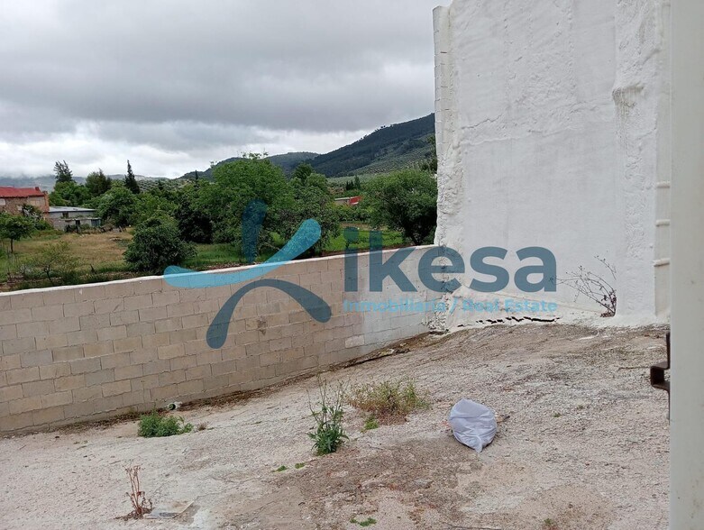 Terreno en Puente de Génave, Jaén en venta - Foto del edificio - Imagen 2 de 6