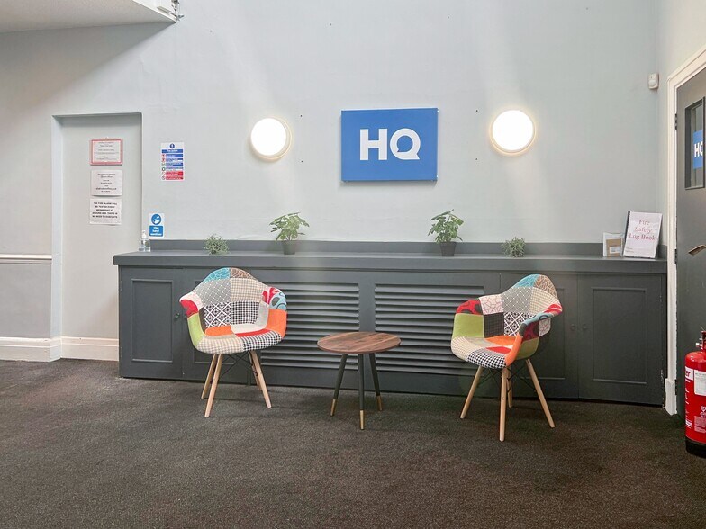 Nursery Ln, Leeds en alquiler - Foto del interior - Imagen 2 de 10