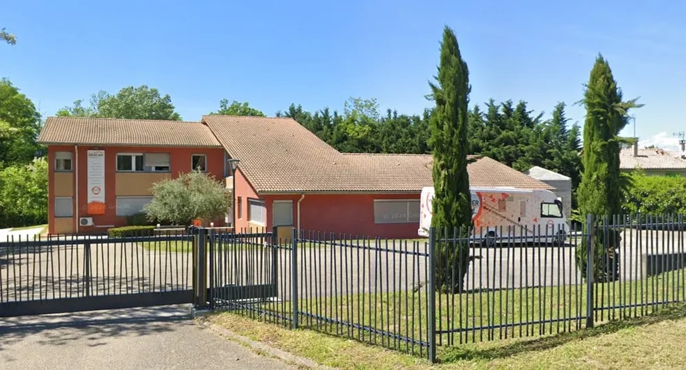 1 All. du Château, 69380 Lissieu, Lissieu en alquiler - Foto principal - Imagen 1 de 1