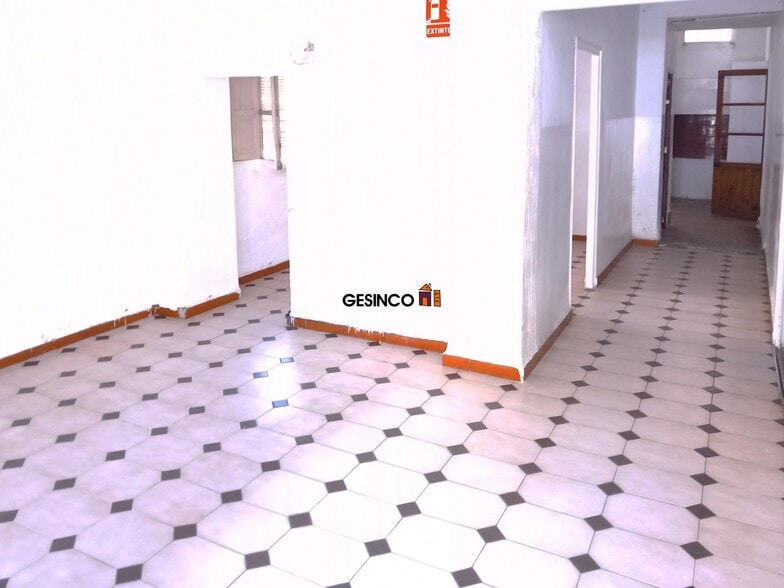 Local en València, Valencia en alquiler - Foto del edificio - Imagen 2 de 8