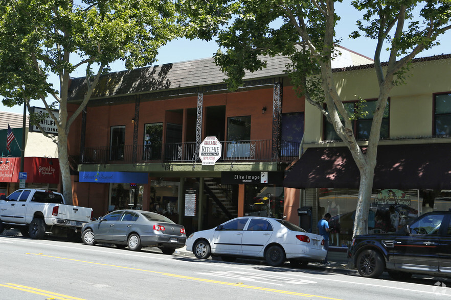 1314 Lincoln Ave, San Jose, CA en alquiler - Foto del edificio - Imagen 2 de 2