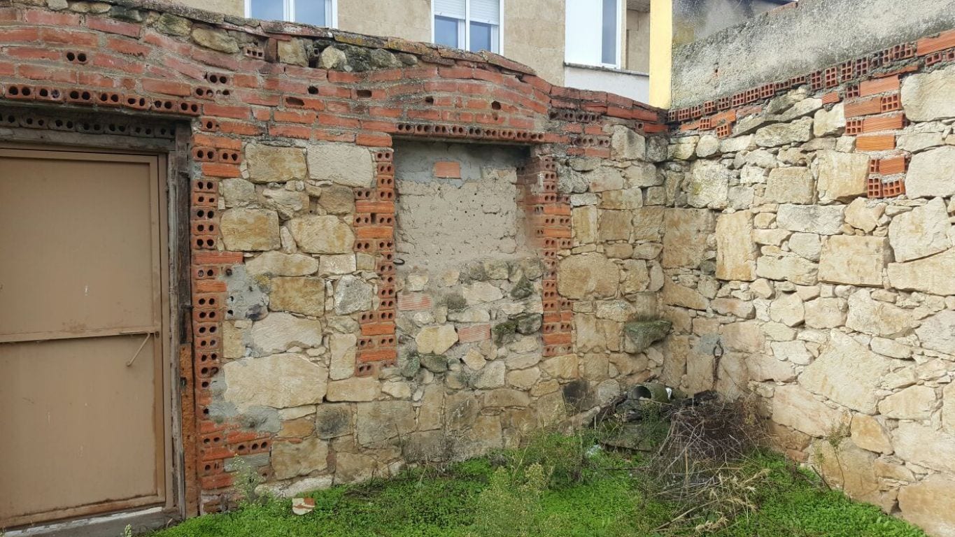 Terreno en Villamayor, Salamanca en venta Foto principal- Imagen 1 de 8