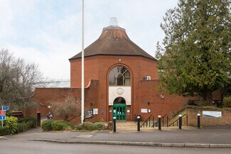Más detalles de Reigate Rd, Dorking - Oficina en alquiler
