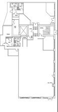 2835 N Sheffield Ave, Chicago, IL en alquiler Plano de la planta- Imagen 1 de 1