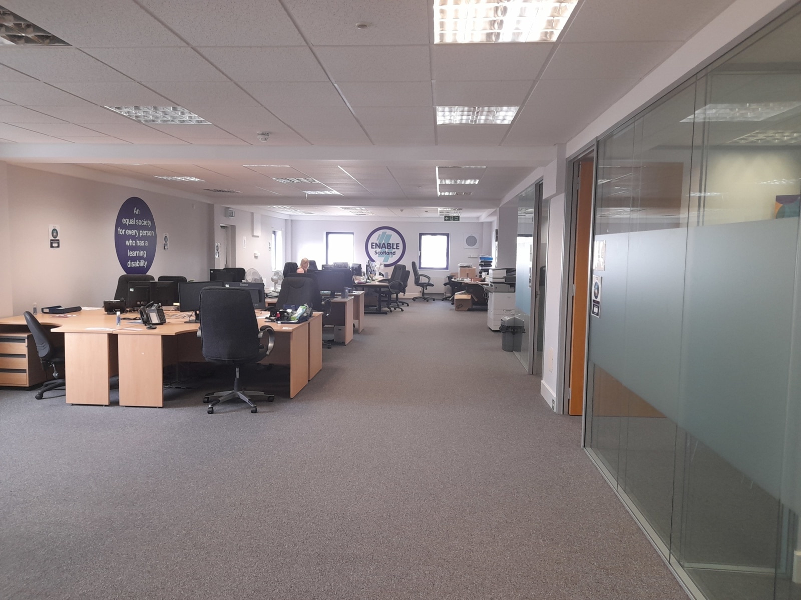 10 Bankhead Cswy S, Edinburgh en alquiler Foto del interior- Imagen 1 de 2