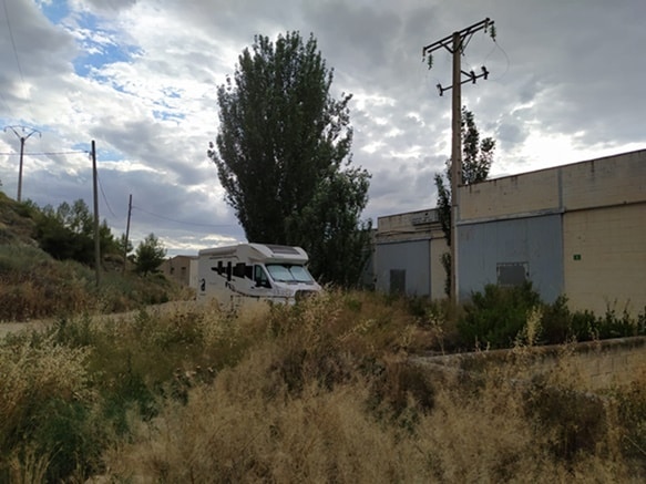 Calle Barranco, B 22, Cadrete, Zaragoza en venta - Otros - Imagen 2 de 3