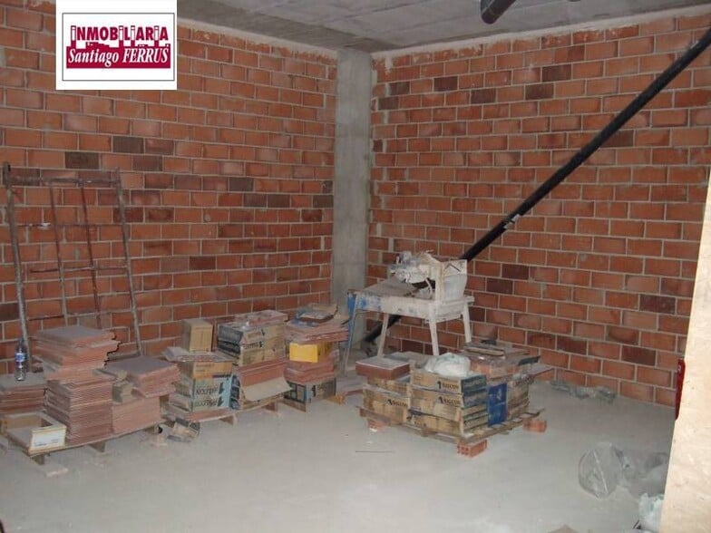 Local en Almussafes en alquiler - Foto del edificio - Imagen 2 de 2