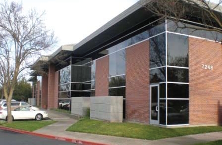 7248 S Land Park Dr, Sacramento, CA en alquiler - Foto del edificio - Imagen 2 de 4