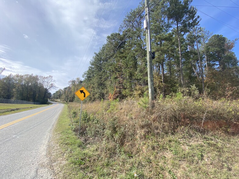 Lite-N-Tie Road, Macon-Bibb, GA en alquiler - Foto del edificio - Imagen 3 de 6