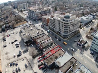 Más detalles para 2811A Bathurst St, Toronto, ON - Locales en venta