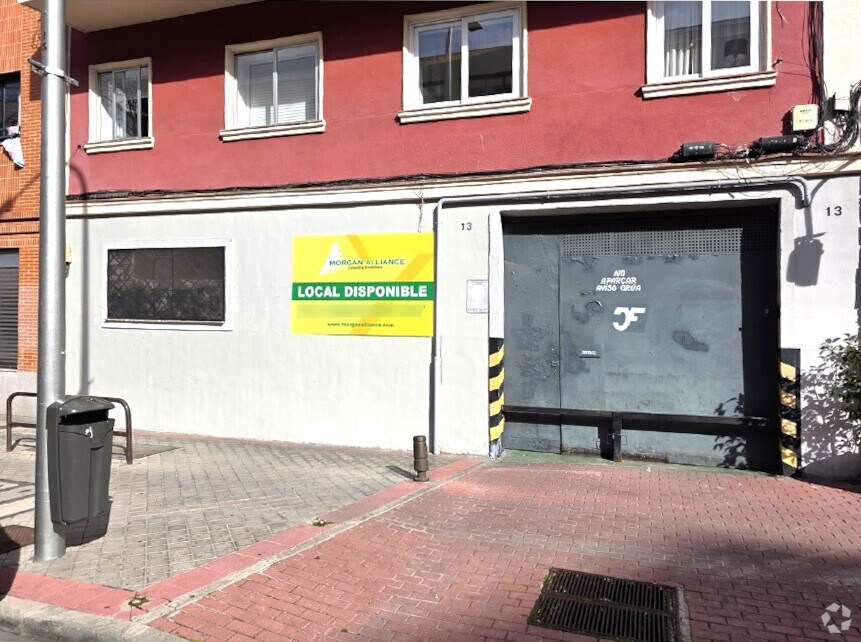  en Madrid, Madrid en venta Foto del interior- Imagen 1 de 1