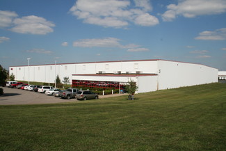 Más detalles para 250 Mitch McConnell Way, Bowling Green, KY - Naves en alquiler