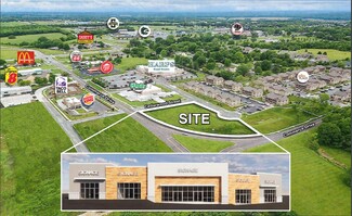 Más detalles para 34000 Commerce Dr, De Soto, KS - Locales en alquiler