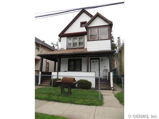 268-270 Champlain St, Rochester, NY en venta - Foto principal - Imagen 1 de 25