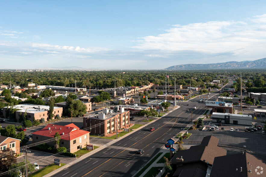 7050 S Highland Dr, Cottonwood Heights, UT en alquiler - Foto del edificio - Imagen 3 de 3