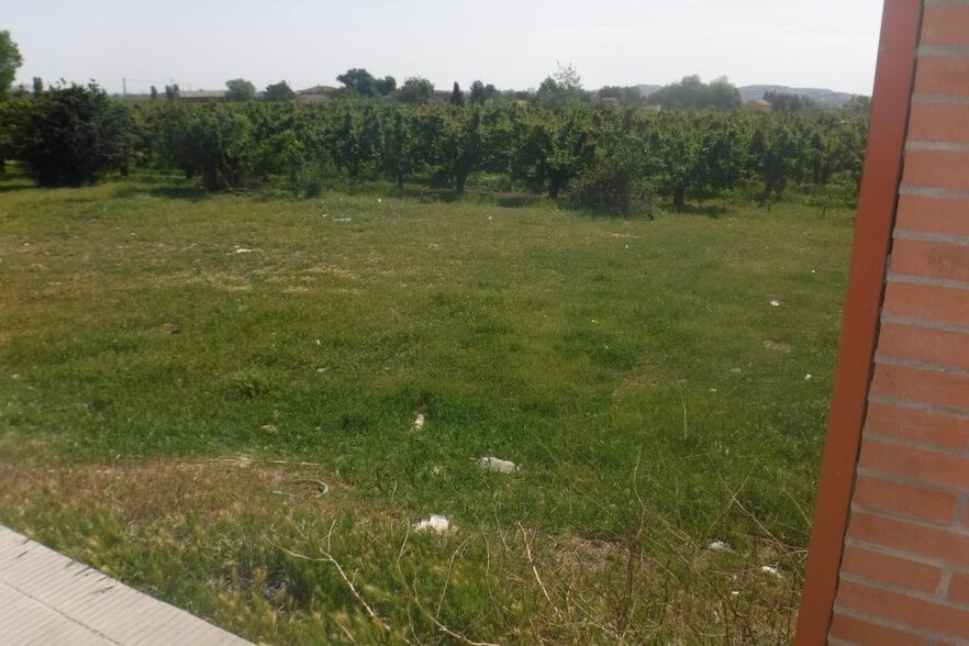 Terreno en Lleida, Lérida en venta - Foto del edificio - Imagen 3 de 8