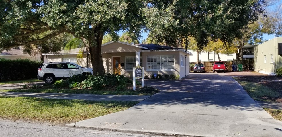 403 S Habana Ave, Tampa, FL en venta - Foto del edificio - Imagen 2 de 3