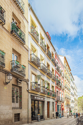 Más detalles para Costanilla San Andrés, 20, Madrid - Locales en alquiler