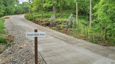 Steeplerock Rd, Defiance, MO - VISTA AÉREA  vista de mapa - Image1