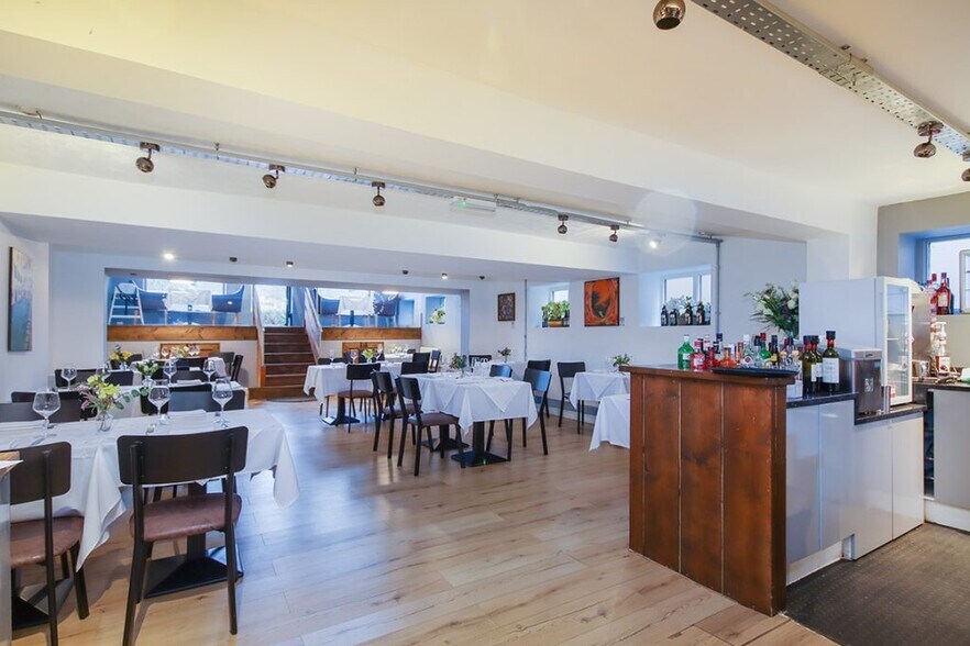 Lion And Lamb Way, Farnham en alquiler - Foto del interior - Imagen 2 de 2