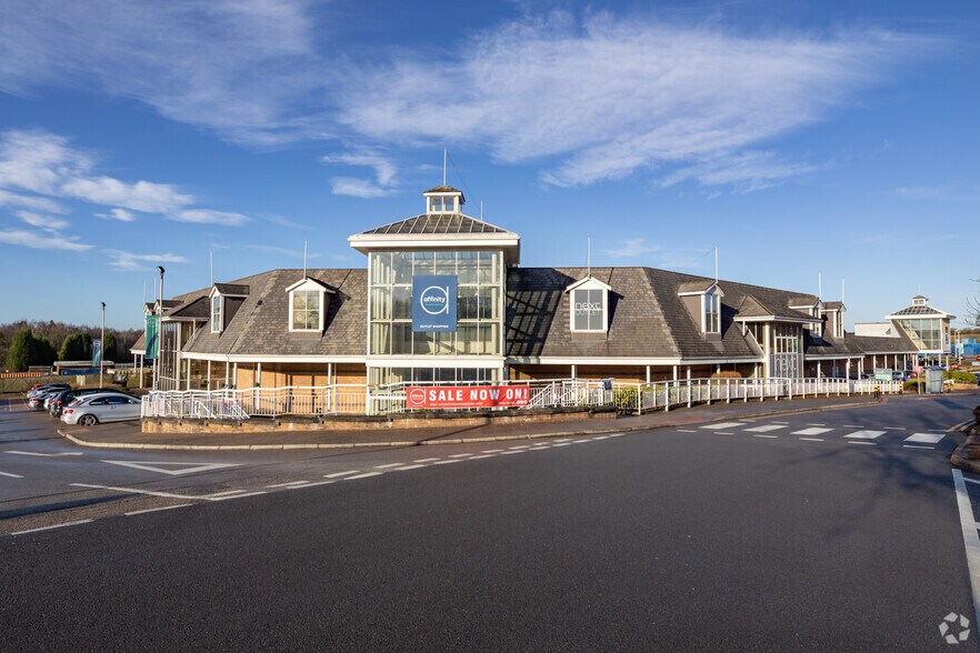 Pit Ln, Stoke On Trent en alquiler - Foto principal - Imagen 1 de 6