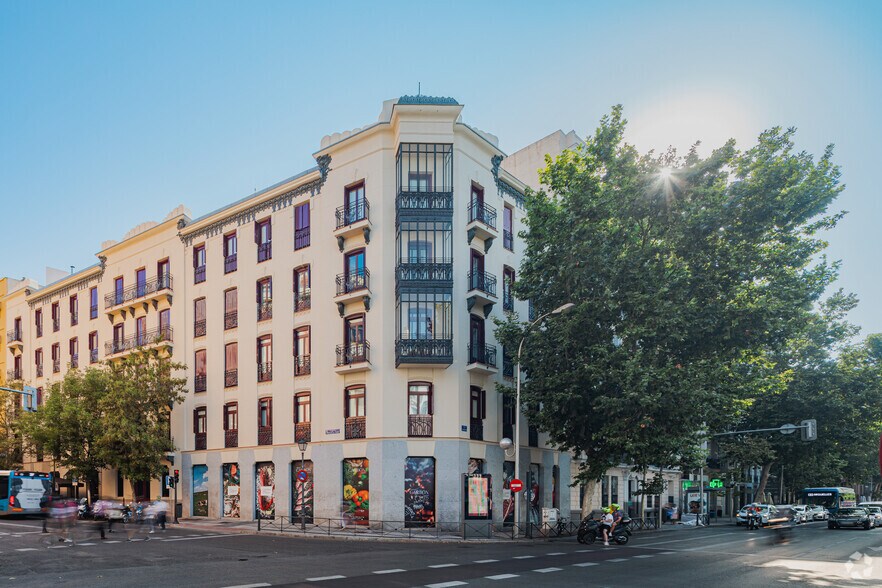 en Madrid, Madrid en venta - Foto principal - Imagen 1 de 1