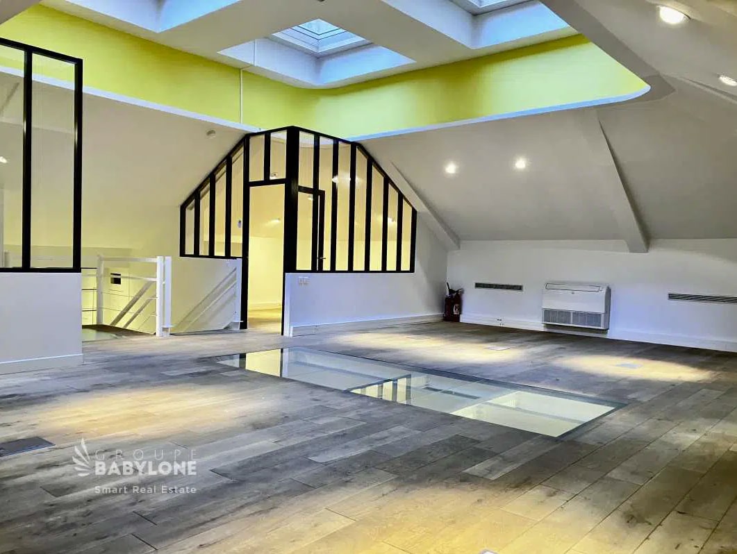 48 Rue De La Bienfaisance, Paris, PAR 75008 - Unidad 02 -  - Foto del interior - Image 1 of 2