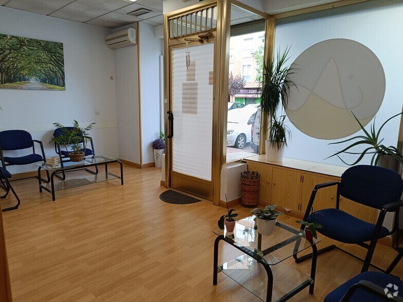 Calle Vitoria, 6, Fuenlabrada, Madrid en venta - Foto del interior - Imagen 1 de 1